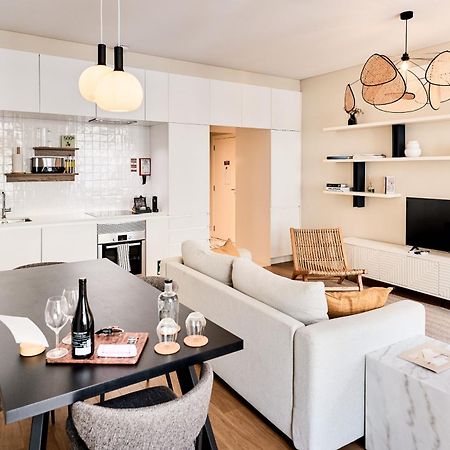 Ando Living - Augusta House Apartment Lisboa Ngoại thất bức ảnh