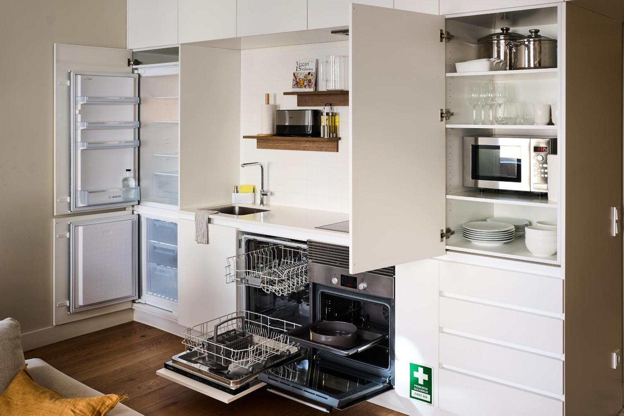 Ando Living - Augusta House Apartment Lisboa Ngoại thất bức ảnh