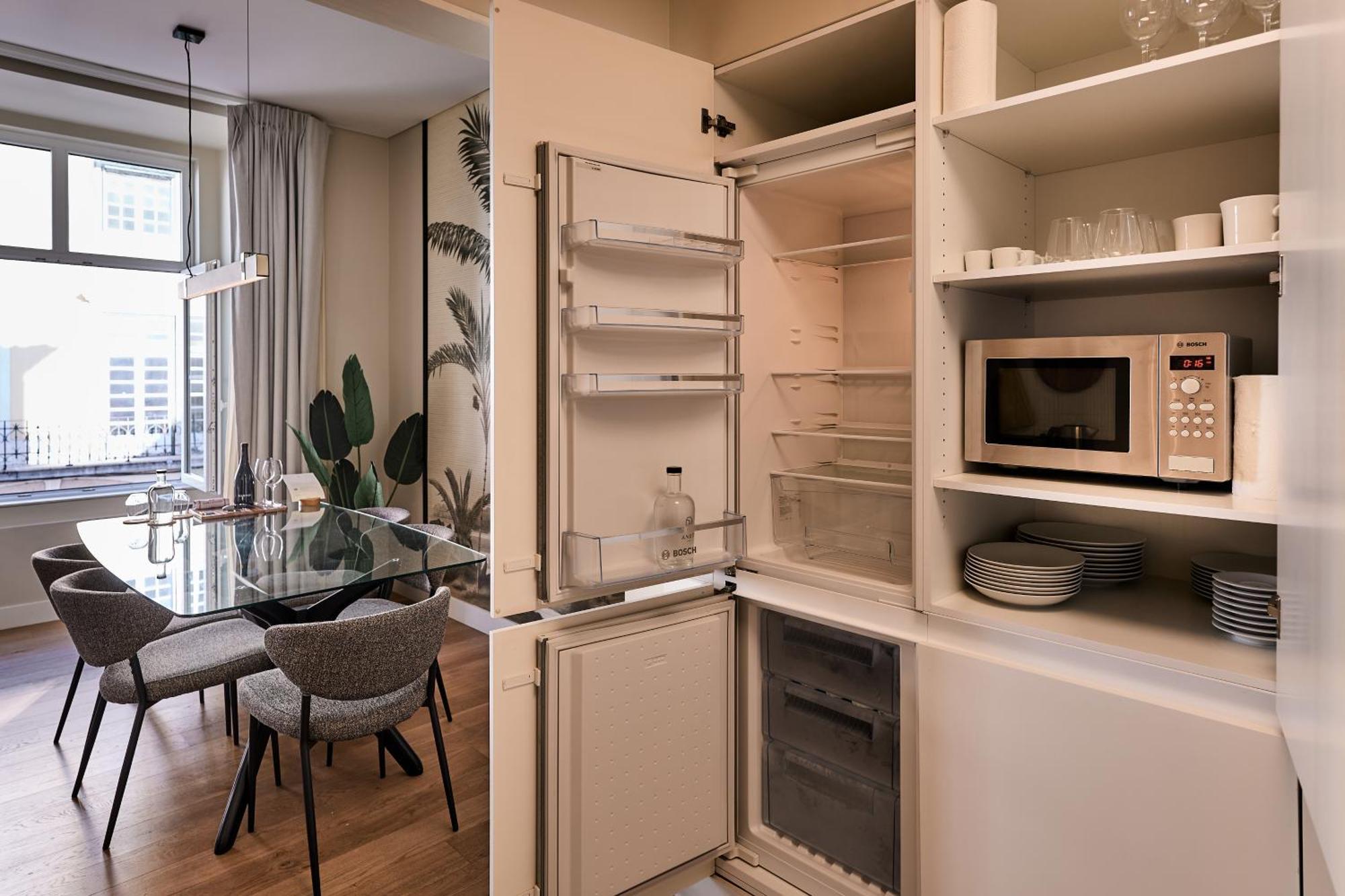 Ando Living - Augusta House Apartment Lisboa Ngoại thất bức ảnh
