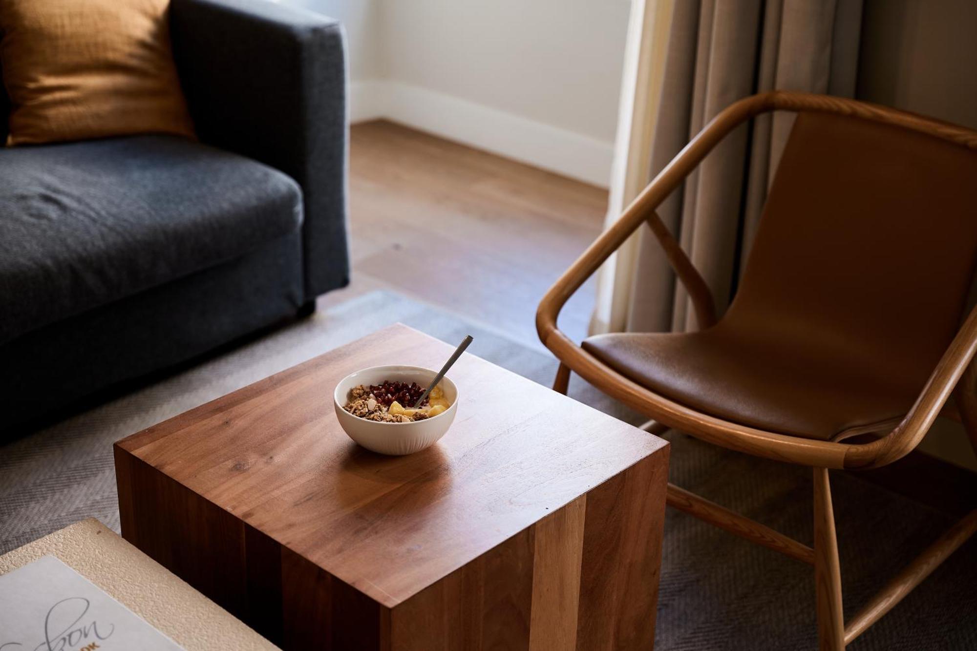 Ando Living - Augusta House Apartment Lisboa Ngoại thất bức ảnh