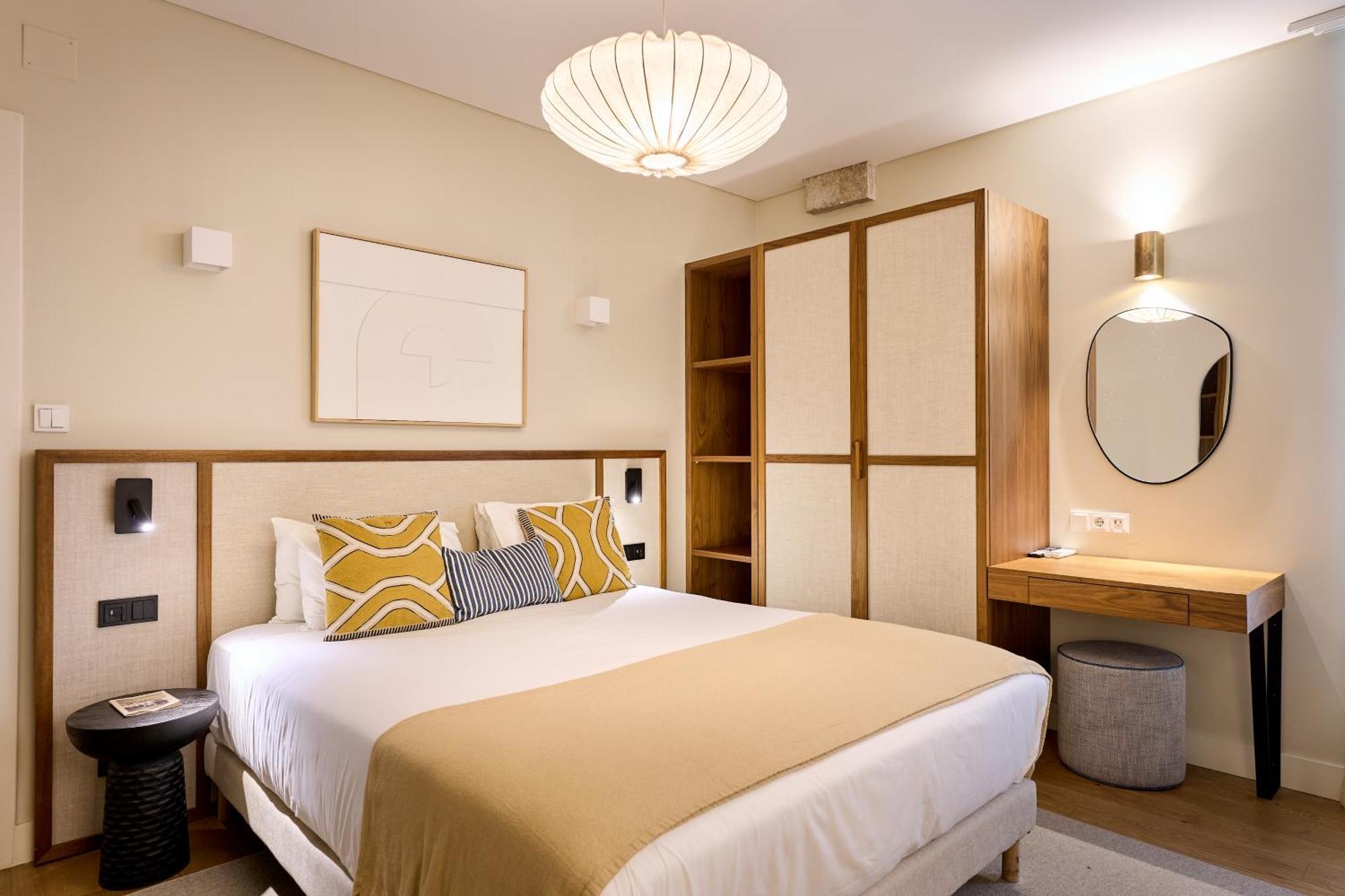 Ando Living - Augusta House Apartment Lisboa Ngoại thất bức ảnh