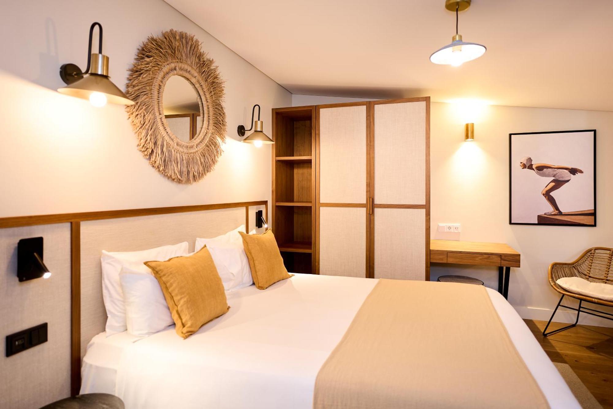 Ando Living - Augusta House Apartment Lisboa Ngoại thất bức ảnh