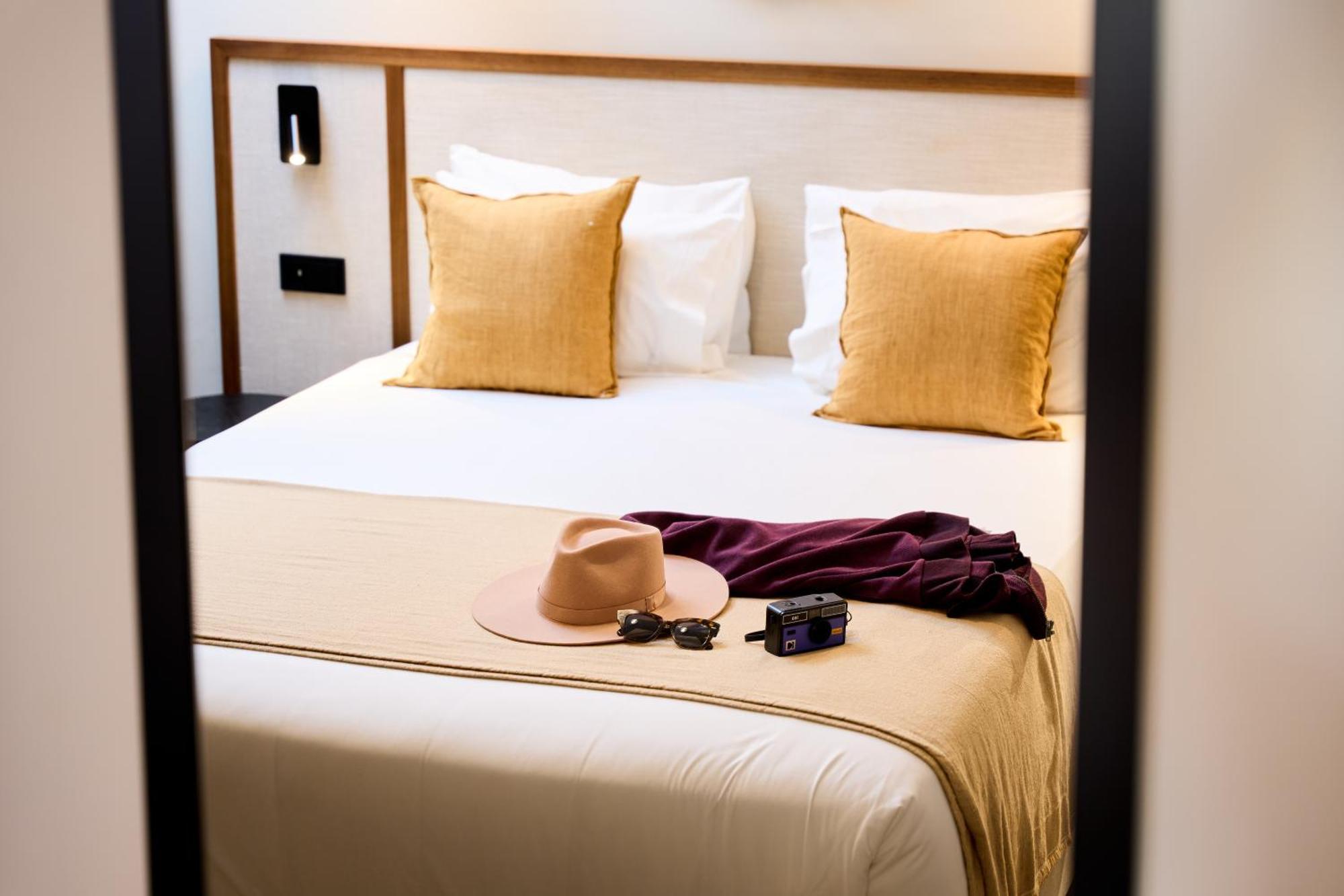 Ando Living - Augusta House Apartment Lisboa Ngoại thất bức ảnh