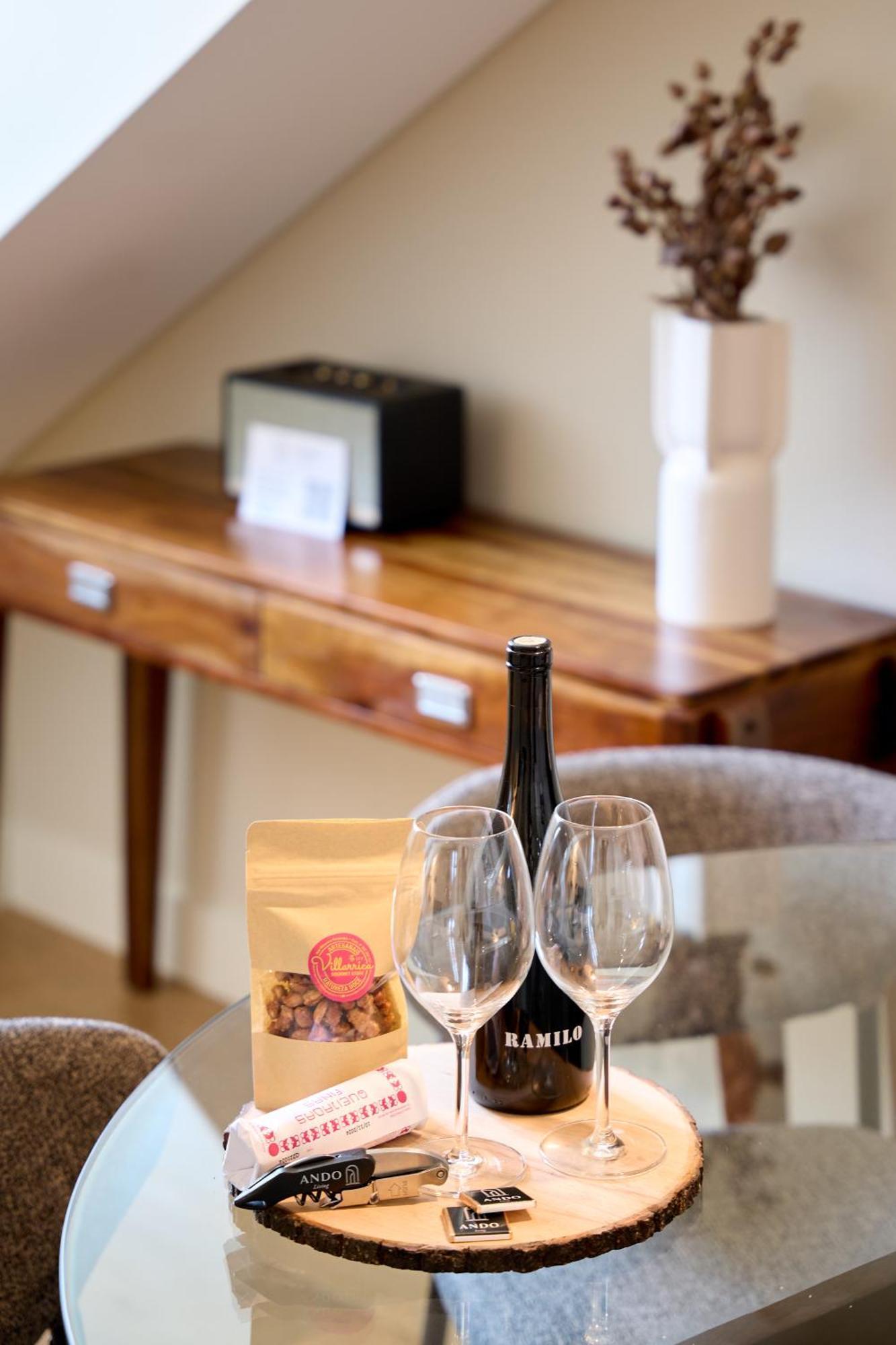 Ando Living - Augusta House Apartment Lisboa Ngoại thất bức ảnh