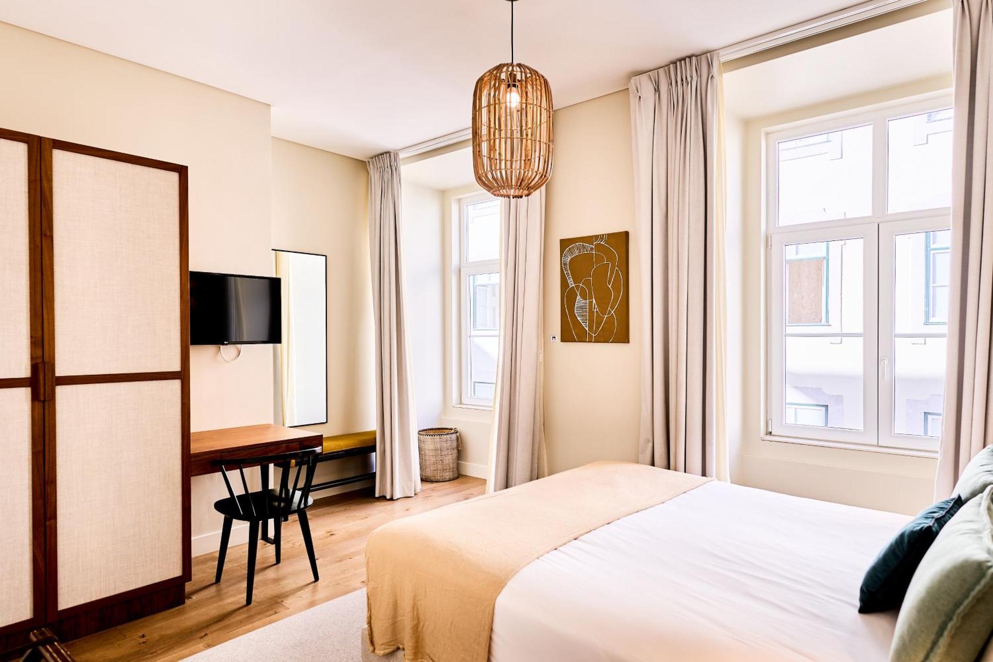 Ando Living - Augusta House Apartment Lisboa Ngoại thất bức ảnh