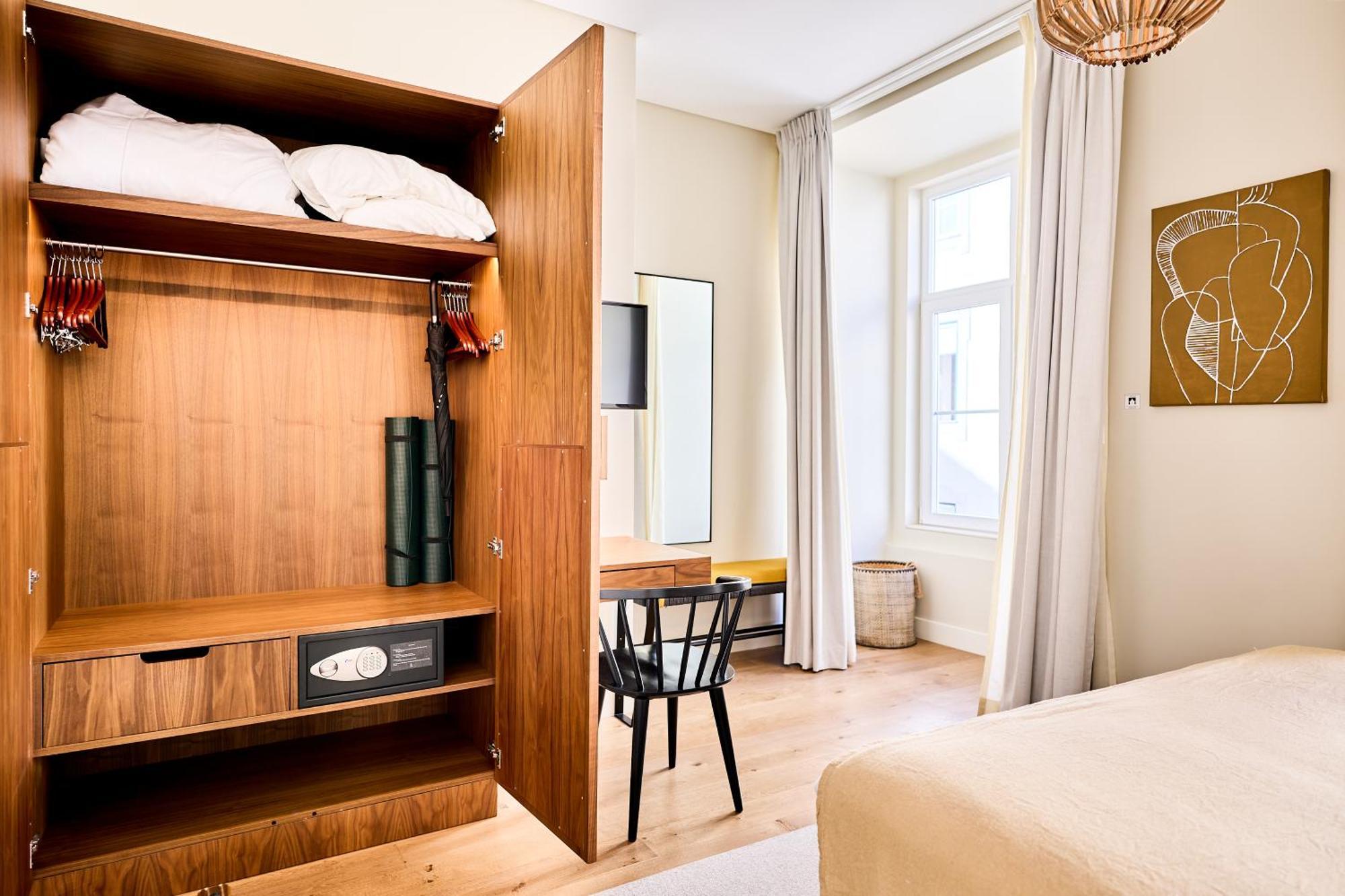 Ando Living - Augusta House Apartment Lisboa Ngoại thất bức ảnh