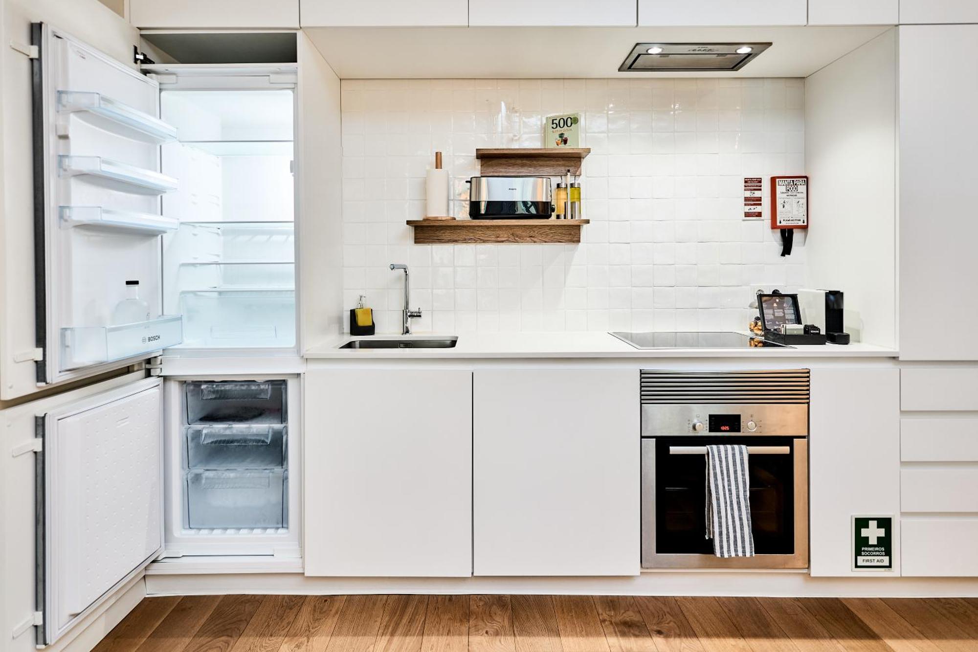 Ando Living - Augusta House Apartment Lisboa Ngoại thất bức ảnh