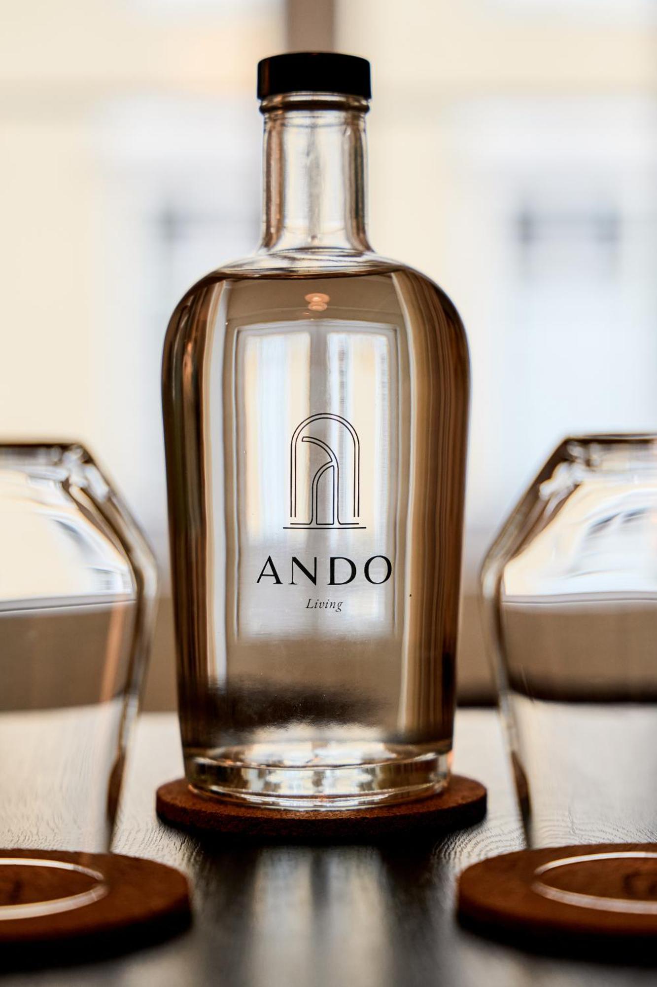 Ando Living - Augusta House Apartment Lisboa Ngoại thất bức ảnh