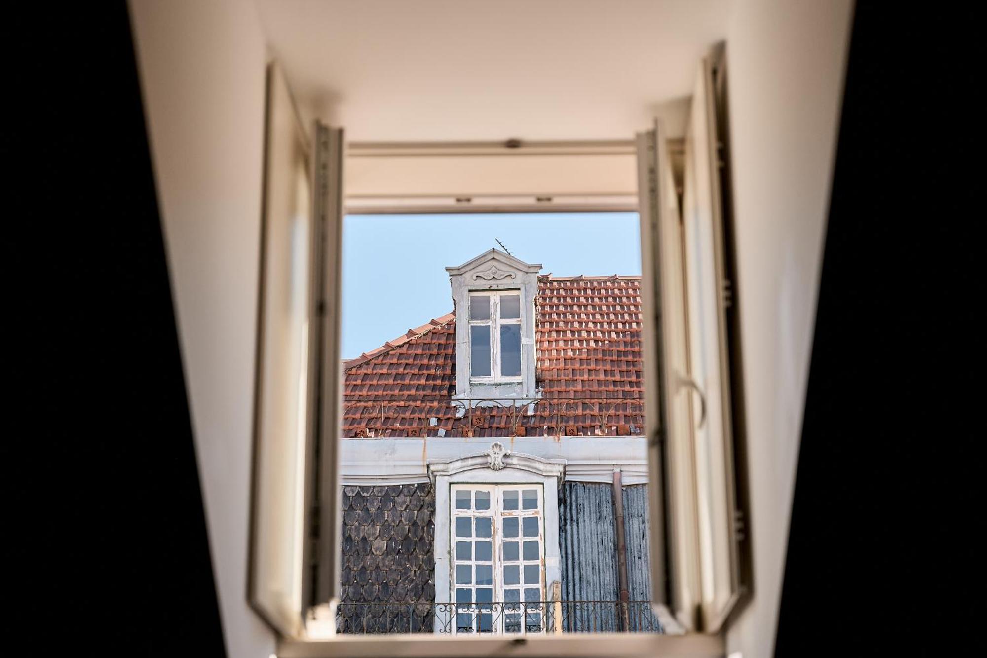 Ando Living - Augusta House Apartment Lisboa Ngoại thất bức ảnh