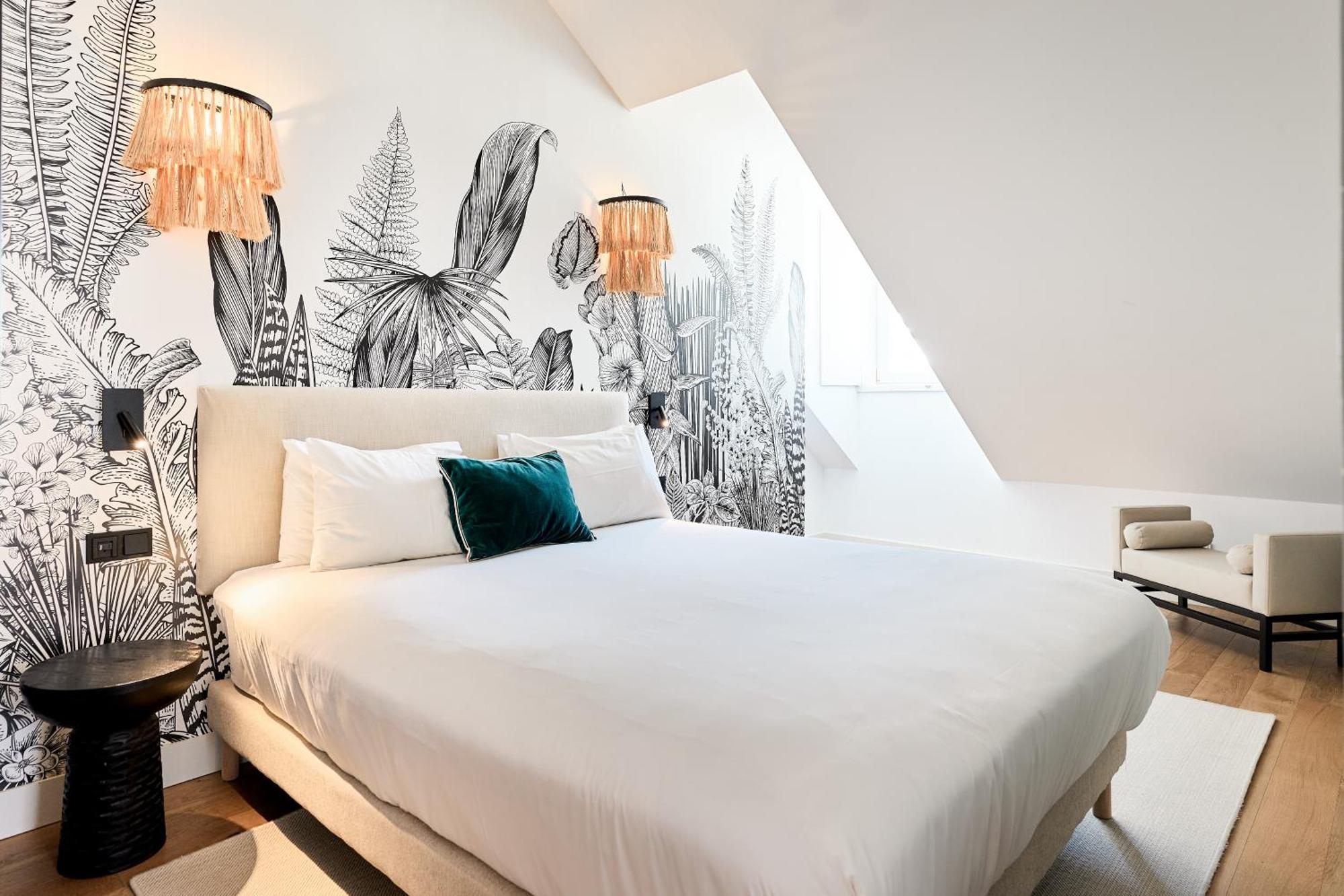 Ando Living - Augusta House Apartment Lisboa Ngoại thất bức ảnh