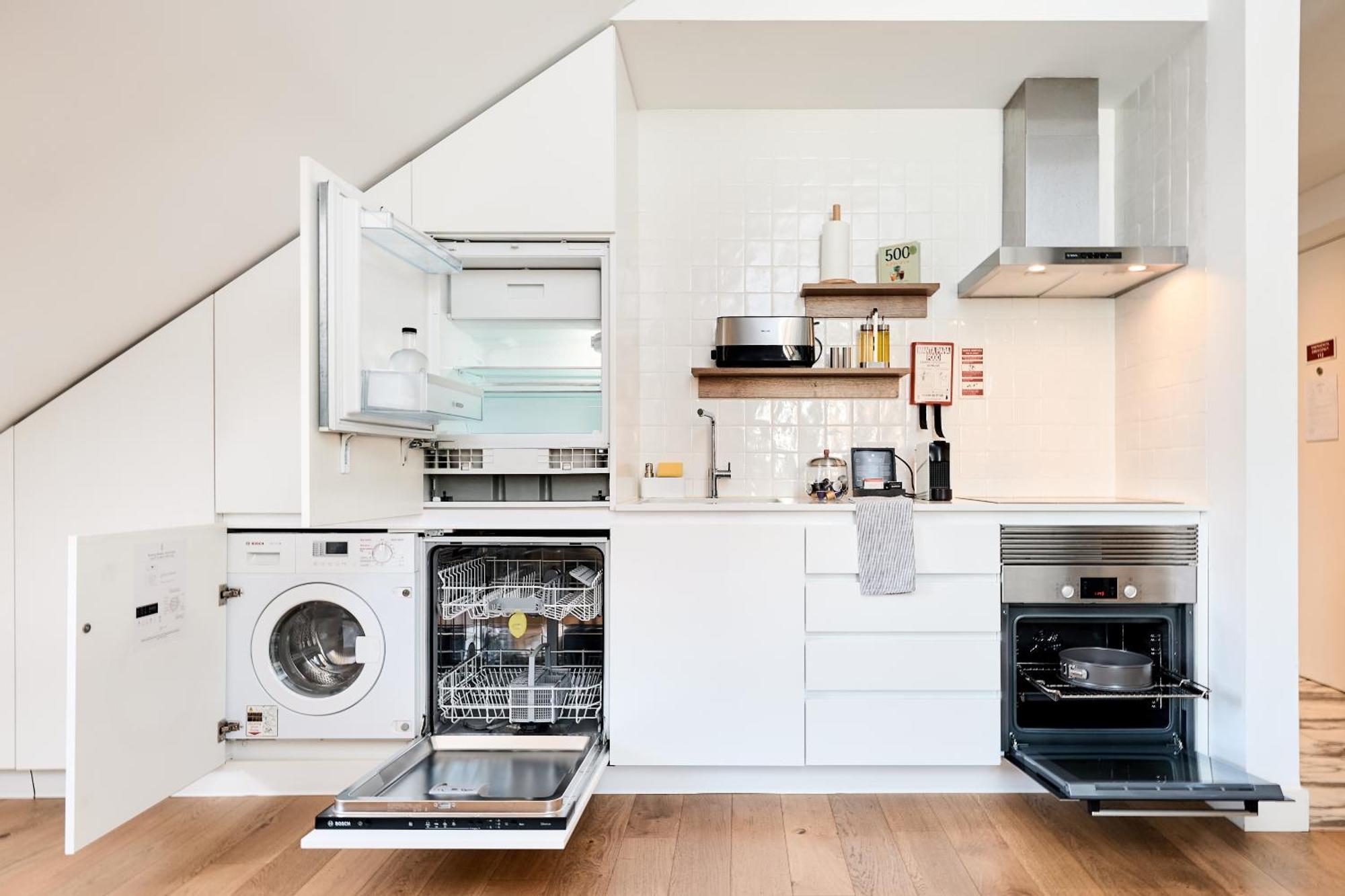 Ando Living - Augusta House Apartment Lisboa Ngoại thất bức ảnh