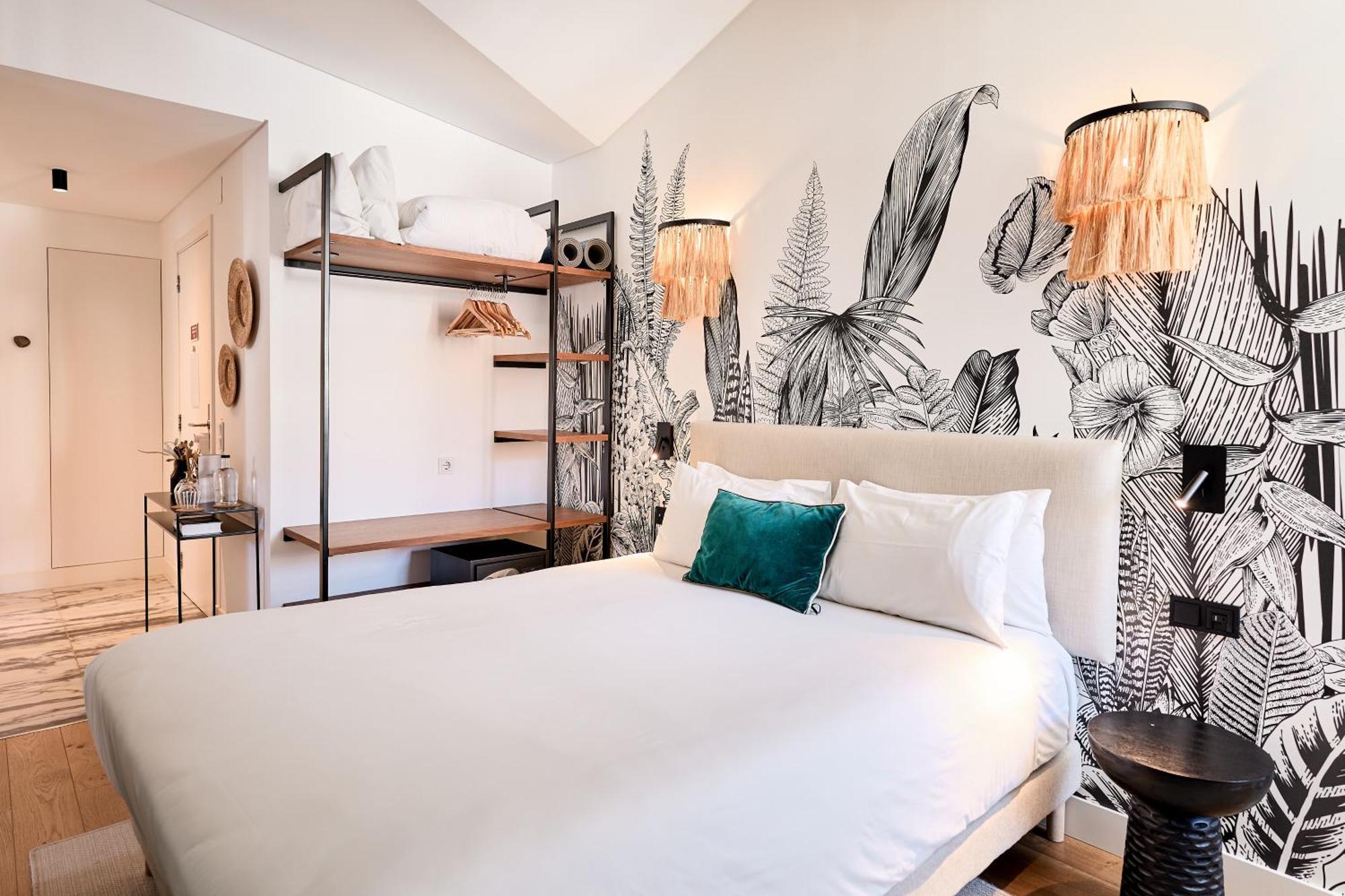 Ando Living - Augusta House Apartment Lisboa Ngoại thất bức ảnh