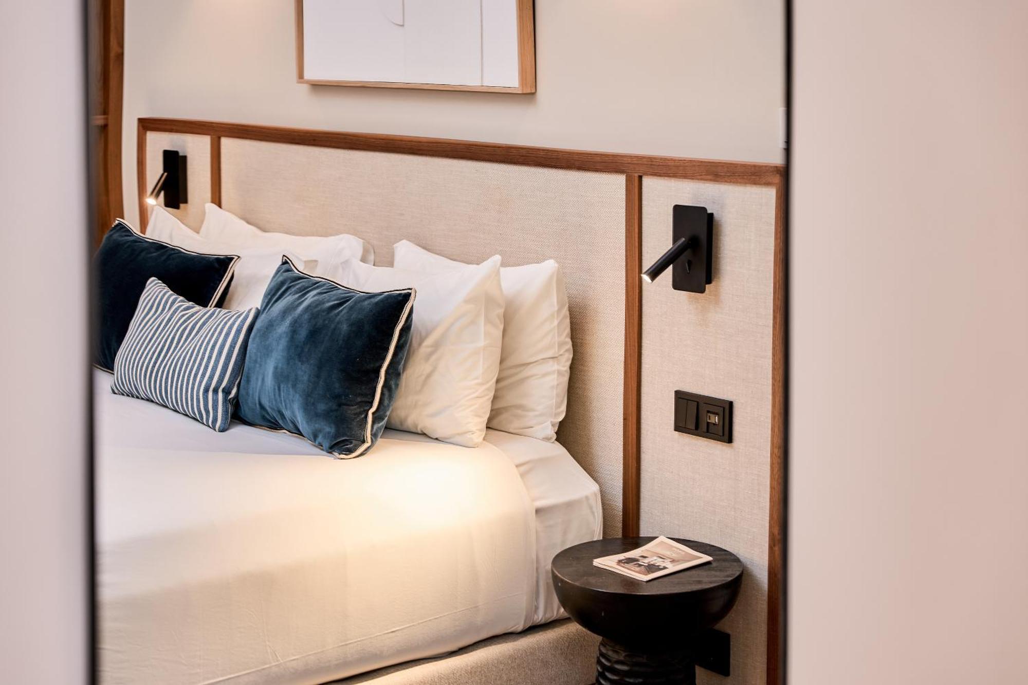 Ando Living - Augusta House Apartment Lisboa Ngoại thất bức ảnh
