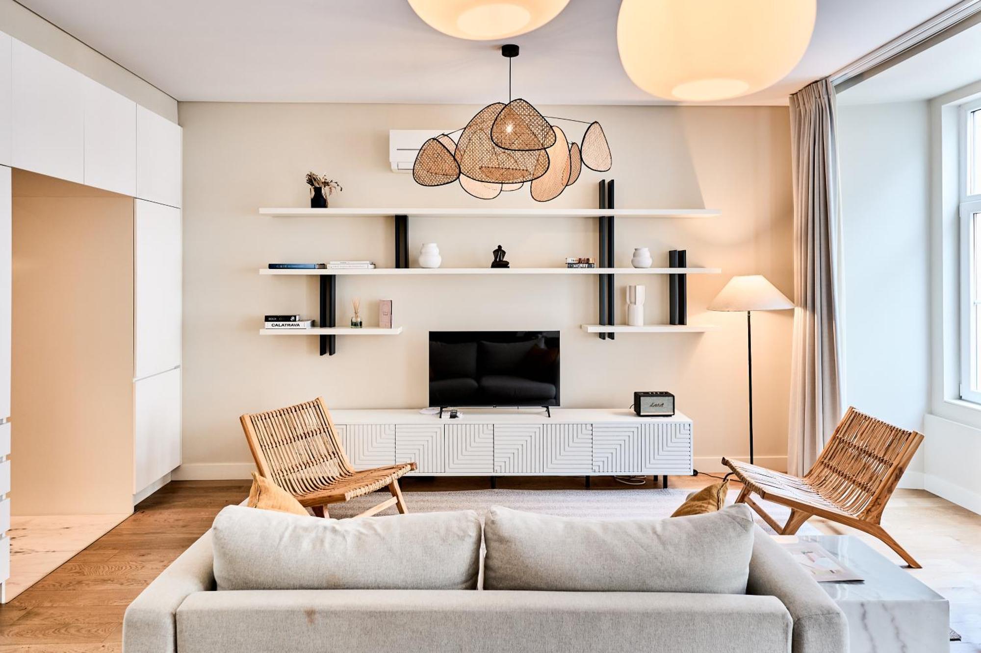 Ando Living - Augusta House Apartment Lisboa Ngoại thất bức ảnh