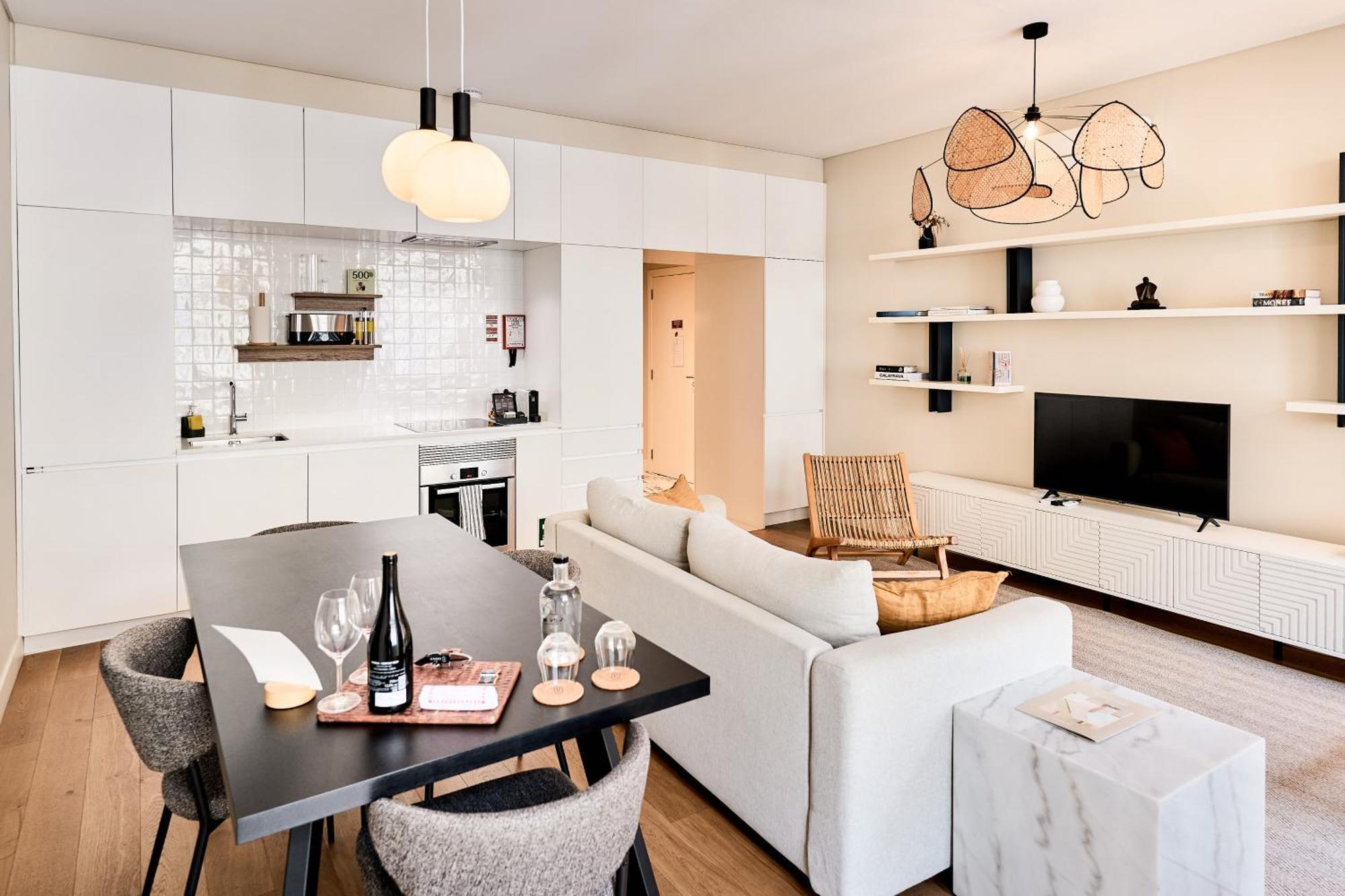 Ando Living - Augusta House Apartment Lisboa Ngoại thất bức ảnh